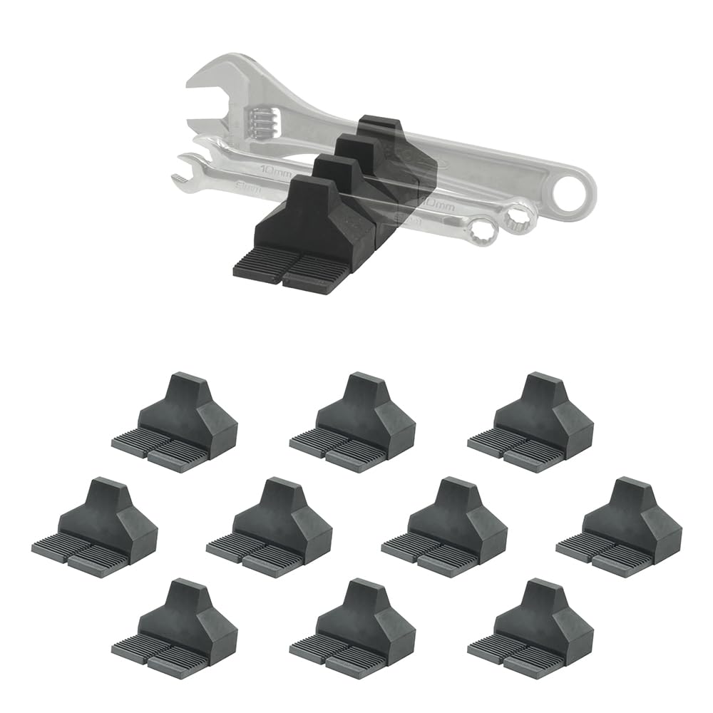Organiser clé à molette StealthMounts pour ne plus chercher vos outils
