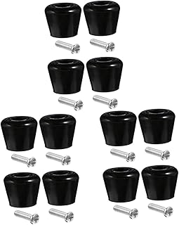 INOOMP 3 Sets Roller Roller Skate Brakes Ar Multitool Roller Skates Accessories Roller Skating Accessories Roller Skates Stops Versatile Brake Block Brake Pad Rubber Roller Skates Brakes