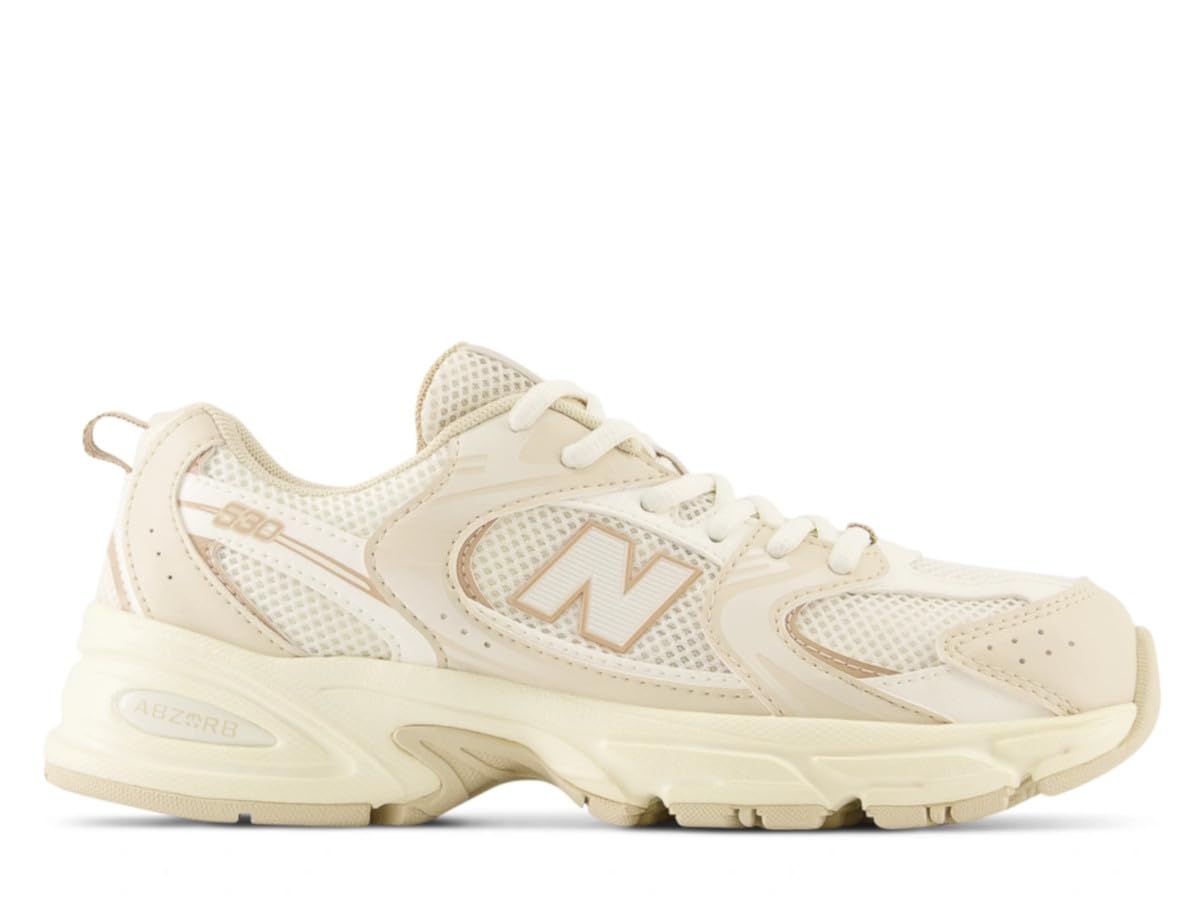 New Balance 530, Entrenadores Unisex Niños
