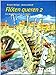 Flöten queren 2 - Eine Querflötenschule für Kinder (Flöten mit und ohne Klappen) - Flöte Noten [Musiknoten]