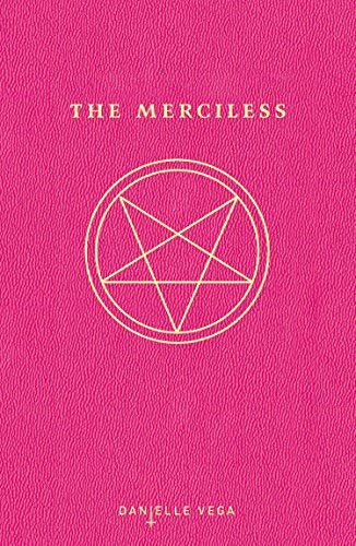The Merciless B00OHXQKHS Book Cover