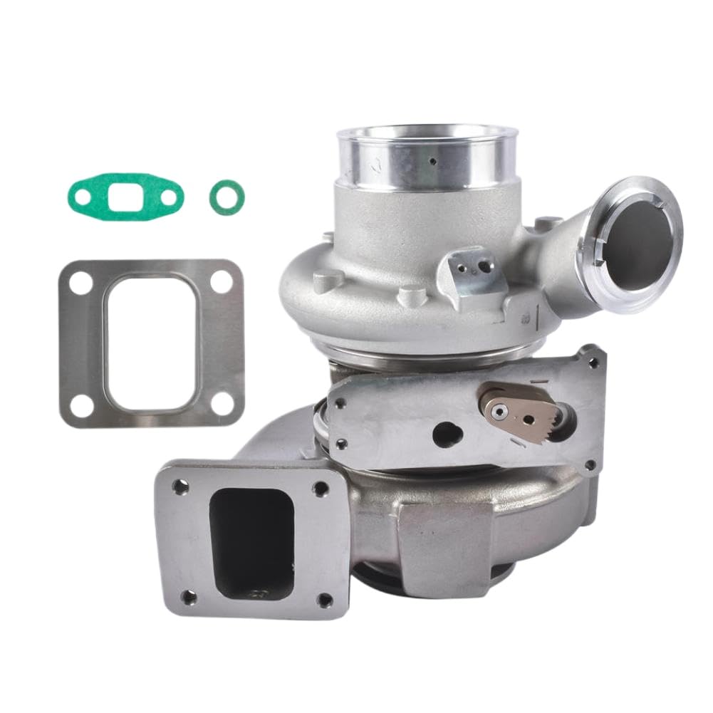 Turbocompressore compatibile con Paccar HE400VG MX13 13.0L 5459138 5548355 5642044 2343157PEX