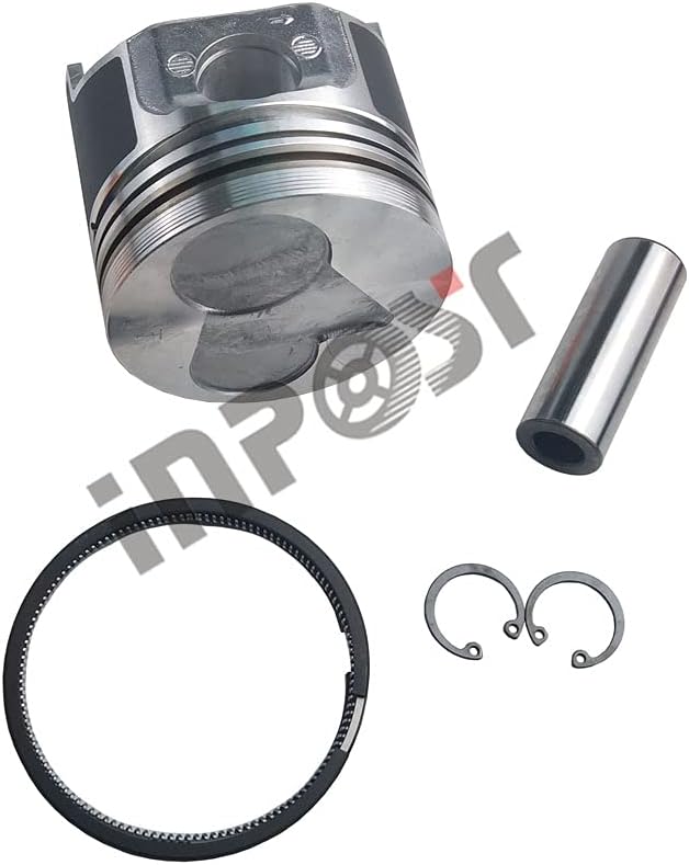 For Kubota V1505 V1505T Overhaul Rebuild Kit STD Engine For Bobcat Excavator Repair Part
