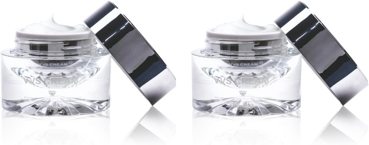 公式] TROIAREUKE (トロイアルケ) VVS Cream 【期間限定1+1/消費期限