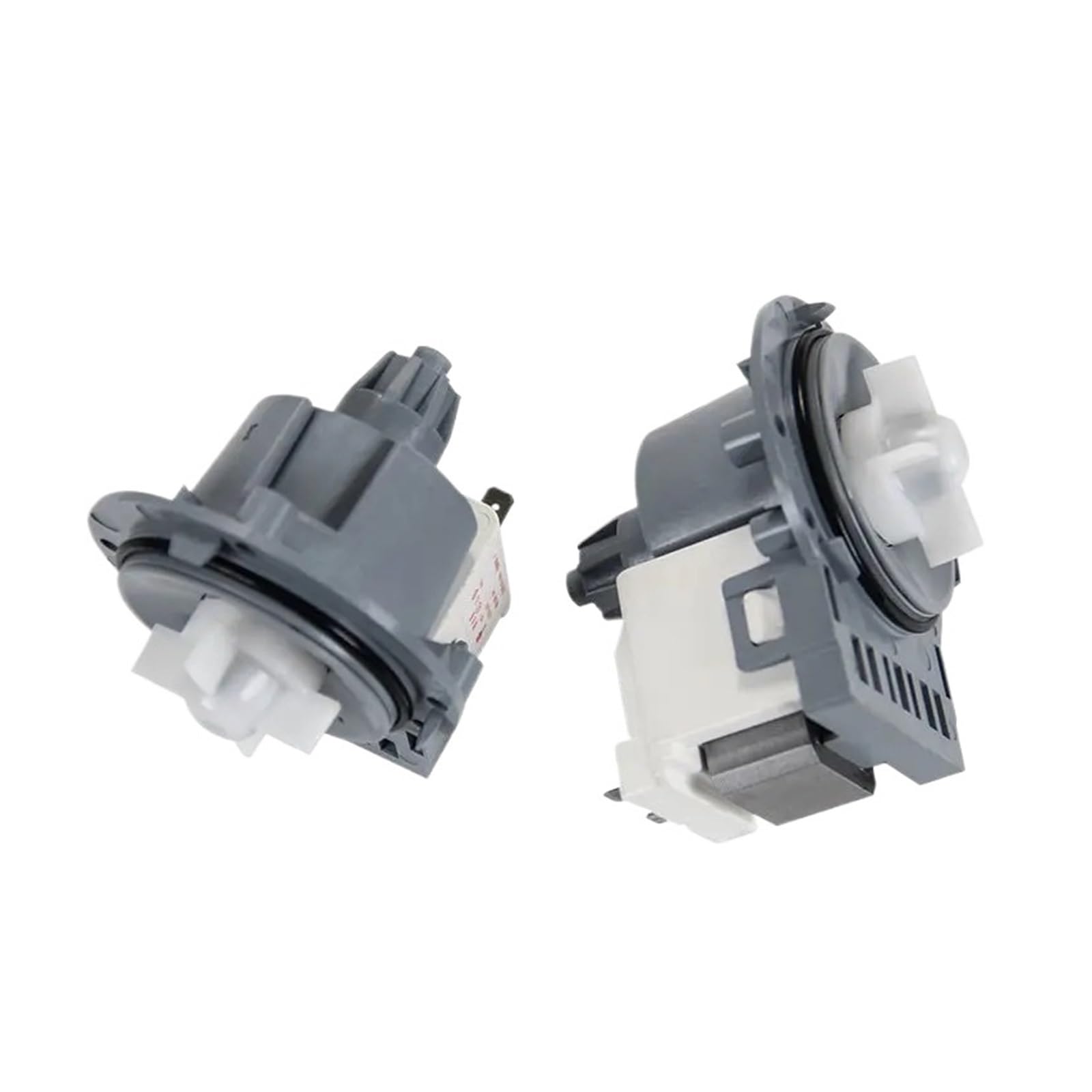 Hizon 1Pcs Drain Pump Motor Water Outlet Motors Washing Machine Parts,Compatible For Haier