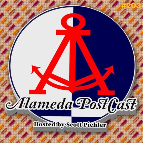 May 22, 2026 &ndash; Episode 203