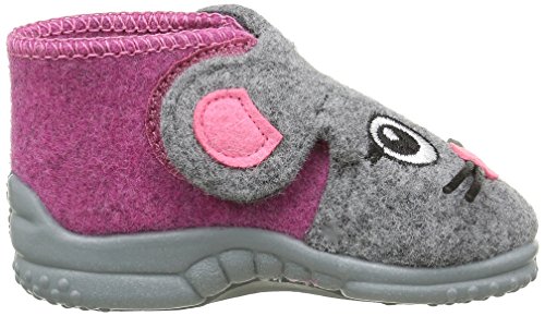 Chaussons Beck Garçon Mäuschen 667 pour enfant - 6