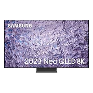 Samsung 2023 65 inch QN800C Neo QLED 8K HDR Smart TV