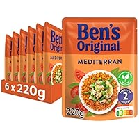 BEN'S ORIGINAL™ Express