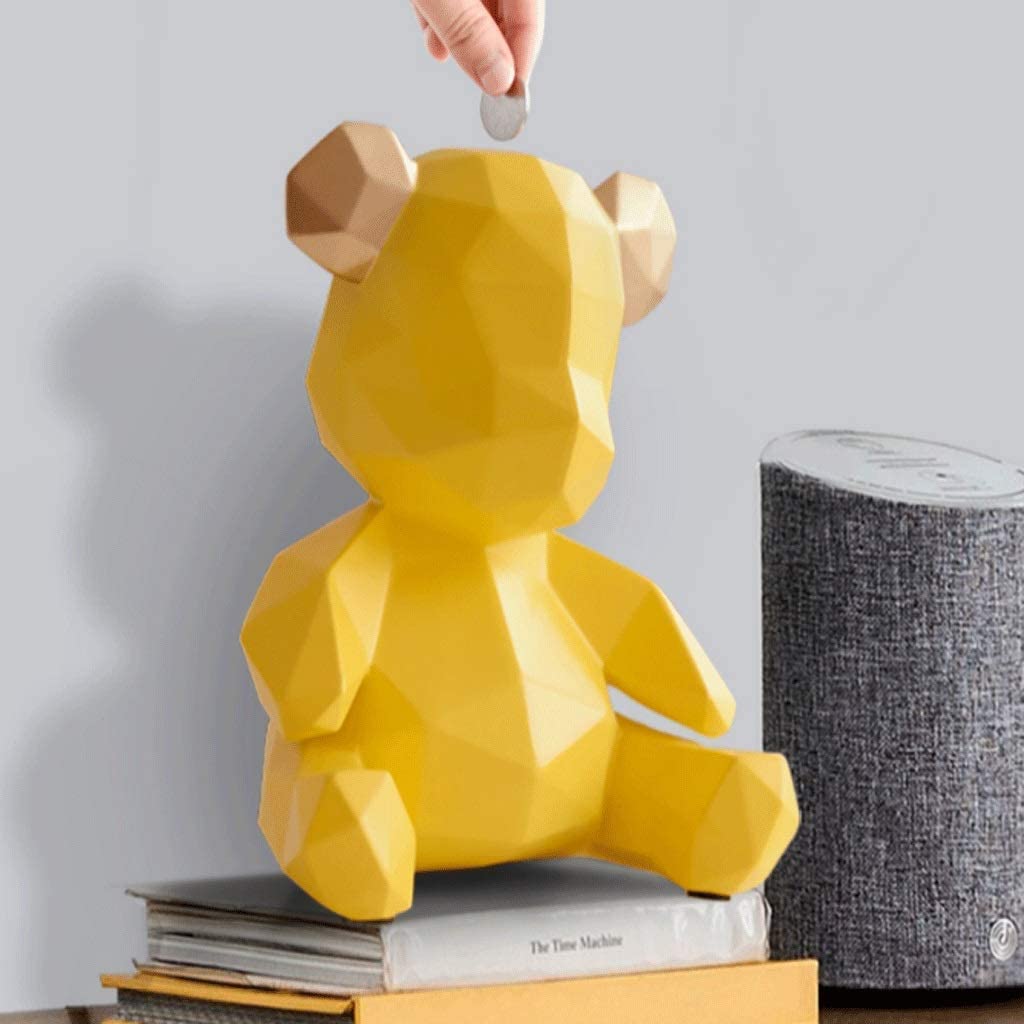 Tirelire En Céramique Pour Enfant Ma Première Tirelire - Jour De Fête