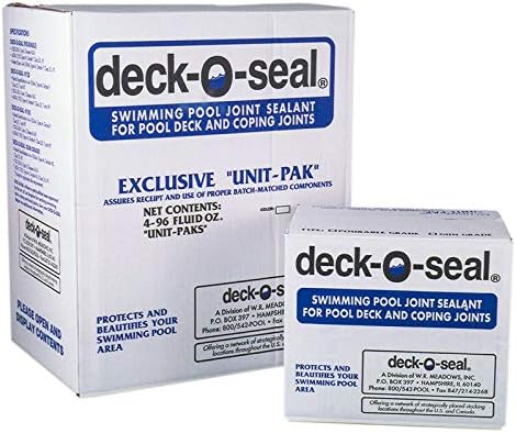 Deck-O-Seal 4701033
