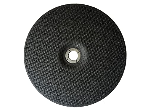 GOODWAY Schruppscheibe Ø 230 X 6,0 mm für Stahl Metall 5 Stück