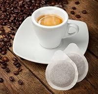 Illy Espresso Röstung N - 6 x 18 ESE Pads / Espresso Pods / Cialde, 750 g – Ansicht 4