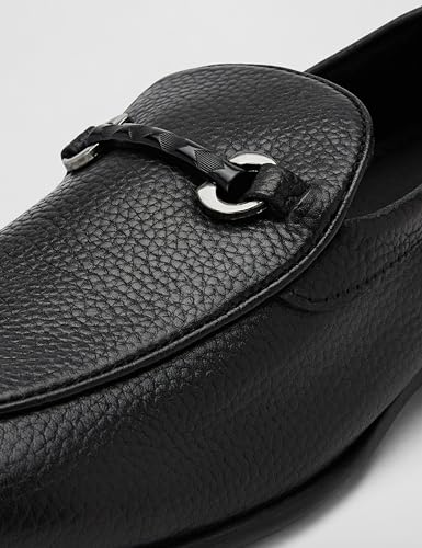 Image of Metro Men's Slip On Closure Formal - Slip On with Flats