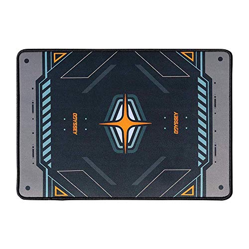 Riot Games Unisex League of Legends Official Mousepad, Odyssey Morning ...