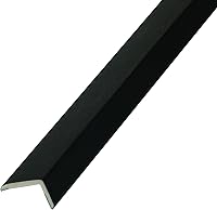 Vista 21 de OUZUGIE WPC Paneles de Pared de Listones Acústicos, Paquete de 8 de 96 x 6 Pulgadas Paneles de Pared 3D para Decoración de Pared Interior, Sala