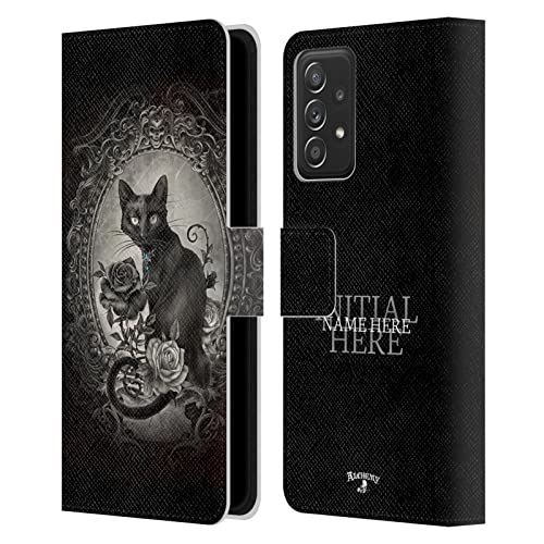 Coque personnalisée Samsung A53 5G style gothique pour sublimer vos sorties et soirées