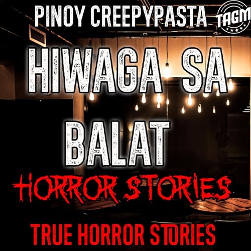 HIWAGA SA BALAT HORROR STORIES