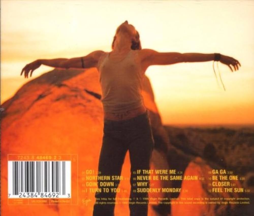 Amazon.co.jp: Northern Star: ミュージック