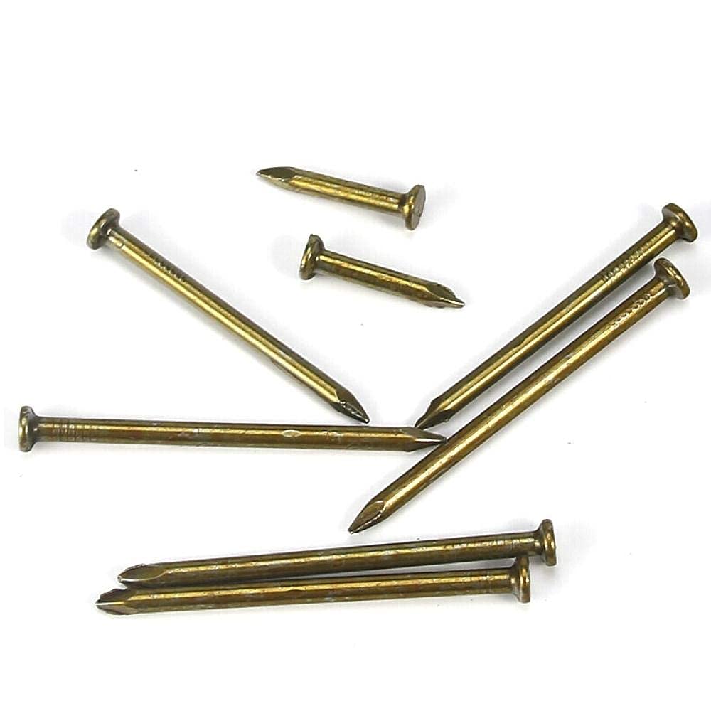Clavo para mampostería de hormigón, Clavos de Acero, Clavos de Cemento, Clavos de Pared, Clavos Redondos(Cement Nail 4.5x100)