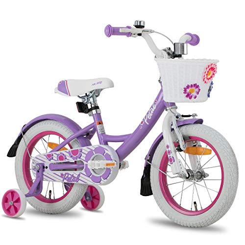 Mädchen Fahrrad 14 Zoll – Die 15 besten Produkte im Vergleich