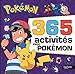 Pokémon - 365 Activités NED