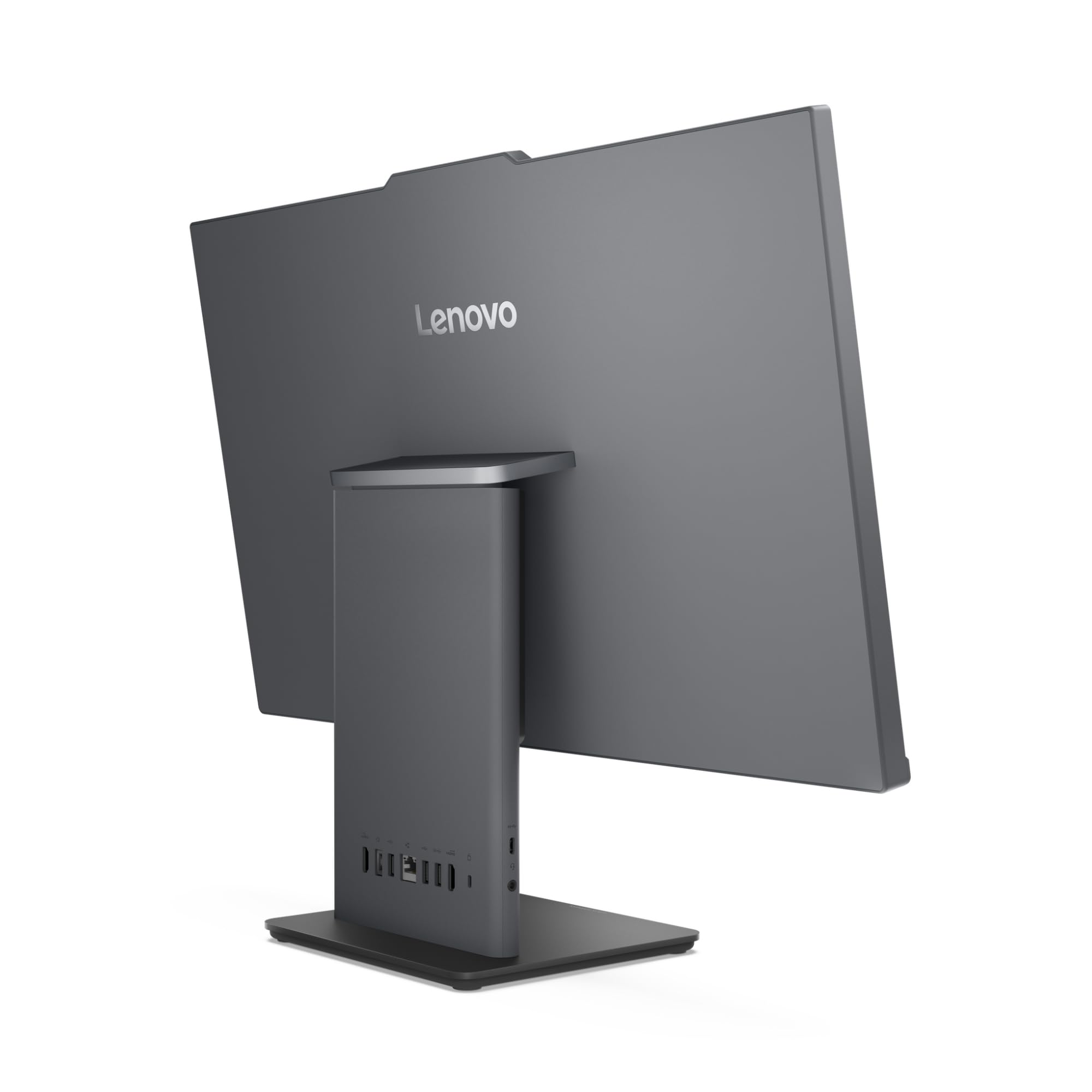 Lenovo ThinkCentre neo 55a 24 Gen 6 13F8 - All-in-One (Komplettlösung) - mit Monitorständer - Ryzen AI 7 350/2 GHz - RAM 32 GB - SSD 1 TB - TCG Opal Encryption, NVMe - Radeon 860M - 1GbE