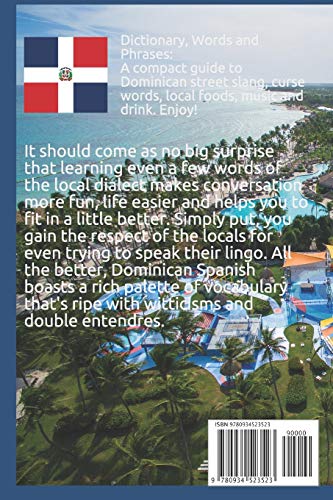 Dominican Spanish: One Word at a Time (Foreign Language Series) - Image 2