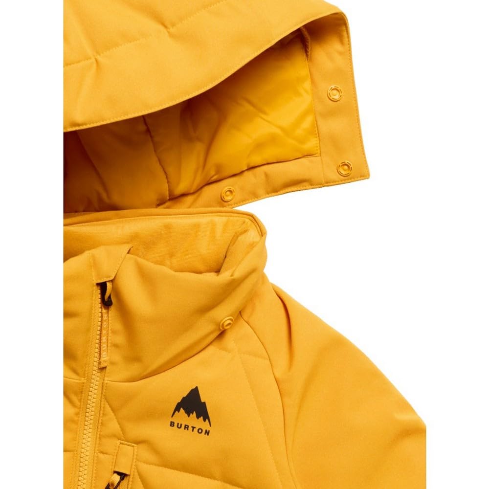 Burton Chaqueta Spindal 2L 4 Years
