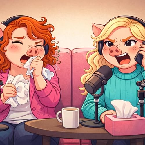 Saggy Faces & Spam Callers