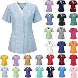 Taille Polyvalente S-3XL : Disponible dans une gamme de tailles allant de S à 3XL, adaptée à toutes les morphologies. La coupe ajustée mais non serrée flatte la silhouette sans compromettre la fonctionnalité, idéale pour un port professionnel au quotidien.