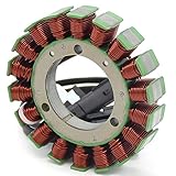 Generator Magneto Stator Coil for Rural King RK Performance 450 for Rural King RK Performance 550 for Rural King RK Performance 750 for Rural King RK Performance 750 Crew