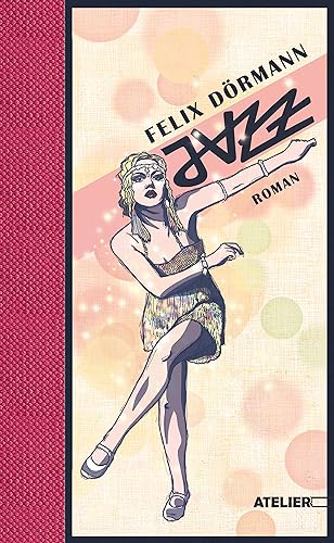 Jazz (German Edition)