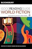 nike tennis classic damen  Bloomsbury Good Reading Guide to World Fiction: Discover Your Next Great Read