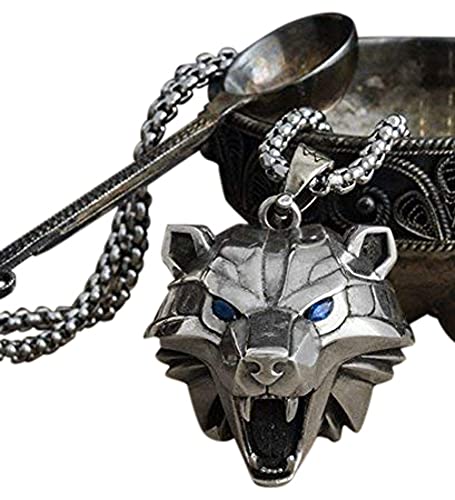 Handmade Bear head medallion, school of the bear, monster hunter, cosplay medallion, polar bear, grizzly high quality