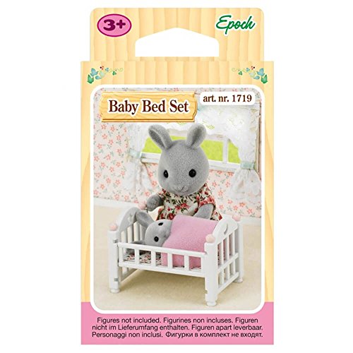 Sylvanian Families: Baby Bed Set (5152)