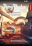 Cover zum Buch Perry Rhodan Neo 108. Die Freihandels...