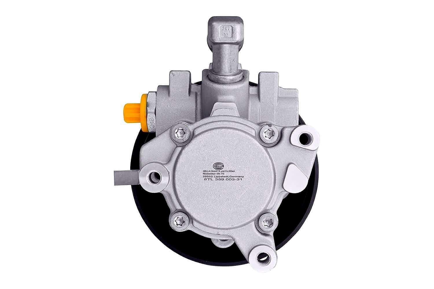 HELLA Hydraulikpumpe, Lenkung 8TL359003-311