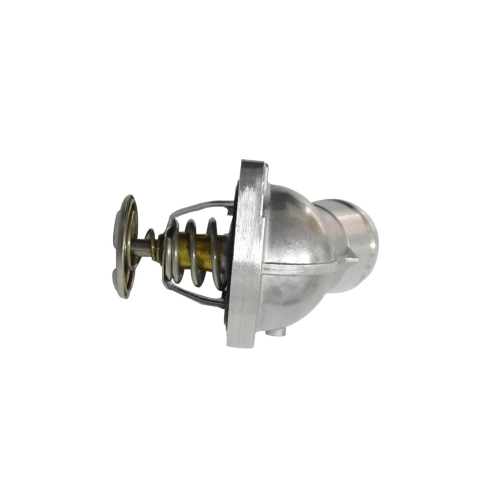 Termostat silnika pasuje do Chevroleta Avalanche 2007-2013 i Colorado 2009 2010 2011 2012 V8 5.3L 12587395 12587397 19420815 Obudowa termostatu silnika