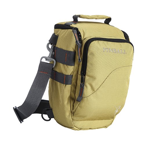 Buy PINBALL CP'X' CAMERA BAG Online at Low Price in India Pinball