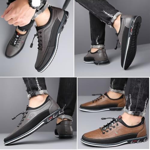 Wearbreeze Windsor -Ultra Comfortable Shoes4