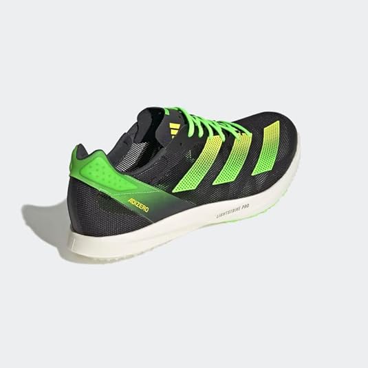 adidas Adizero Avanti TYO Shoe - Unisex Track and Field, Core