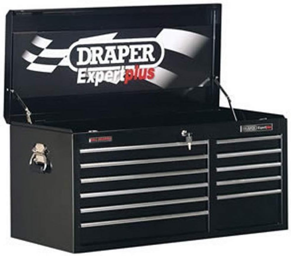 Draper 78213 11Drawer Tool Chest Amazon.co.uk DIY & Tools