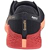 Reebok-Womens-Nano-9-Cross-Trainer-Shoes Reebok Women's Nano 9 Cross Trainer, Heritage Navy/Rosette/Sunglow, 7 M US