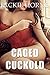 CUCKOLD: Caged Cuckold (cuckold humiliation chastity voyeur hotwife cleanup)