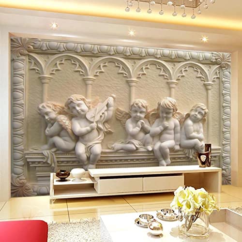 LEGVSHSR 5d Papel Murals Parede 3D Fototapeten Tapete für Wände