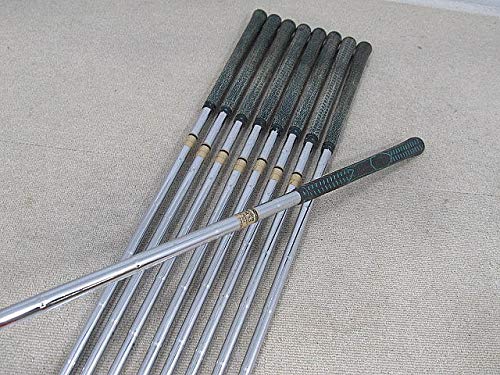 Amazon.co.jp: 【中古品】ダンロップ アイアンセット DP-301 アイアン