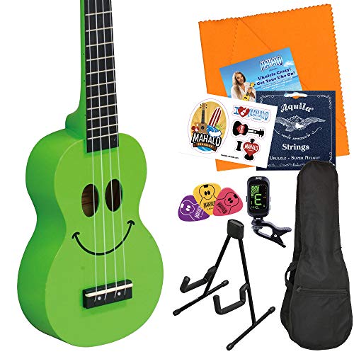 MAHALO U/SMILE �E�N�������S�҃Z�b�g �X�^���h�t������8�_�Z�b�g GN �\�v���m�E�N���� �}�n��