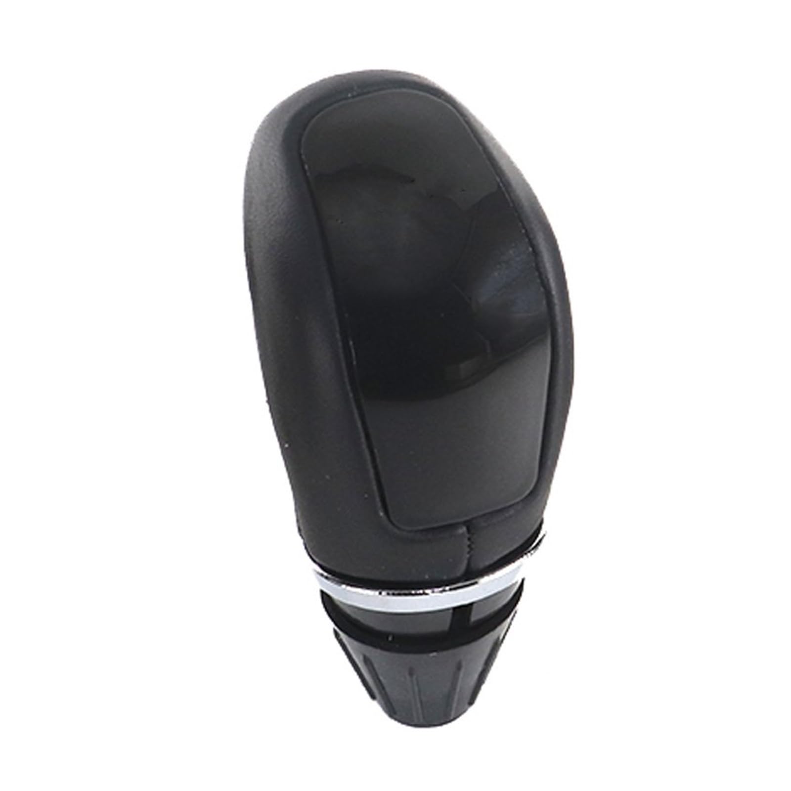 Caidis Avantgarde Knob Car Gear Shift Knob For Benz For Clk W209 W203 Automatic Pu Leather Car Gear Shift Konb Gaiter Shifter Knob Gear Lever Knob(Avantgarde Knob)