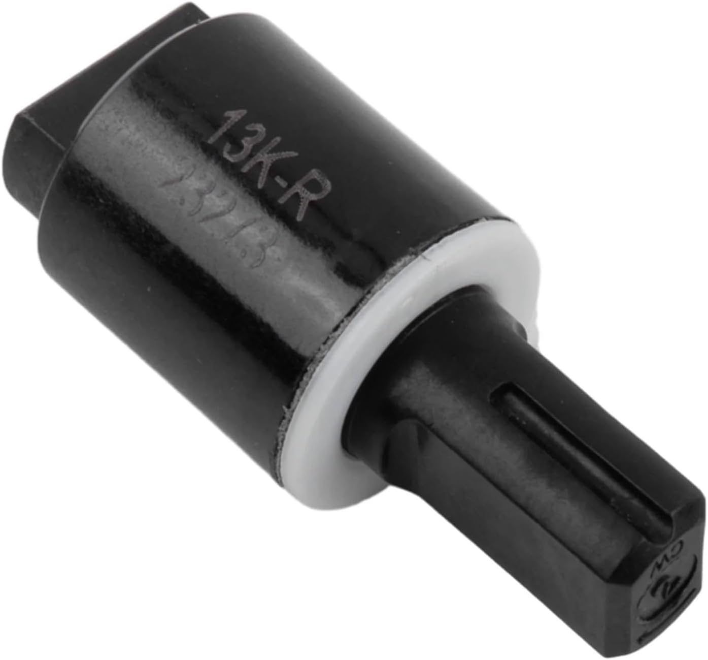 Home Improvement Torque Damper Rotary 2pcs/Set Accessories Black for Toilet Seats Fixtures